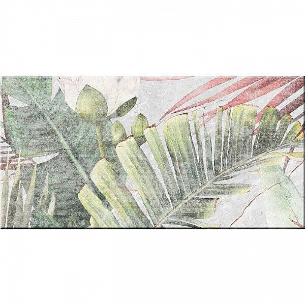 Плитка Березакерамика (Belani) Aventura 500*250 мм тропики