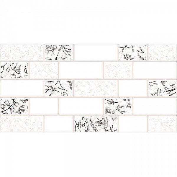 Плитка Керамин Мирабель 7Д 600*300 мм