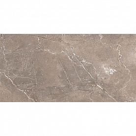 Плитка Березакерамика (Belani) Siluet 500*250 мм коричневый