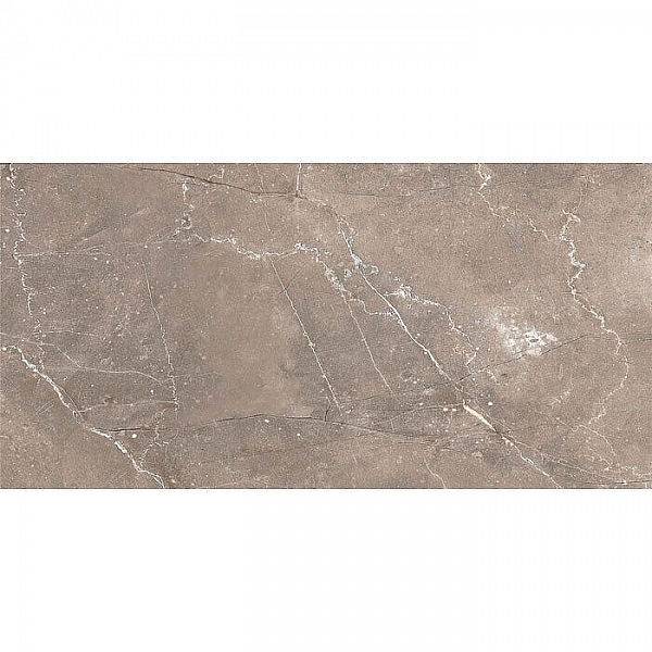 Плитка Березакерамика (Belani) Siluet 500*250 мм коричневый