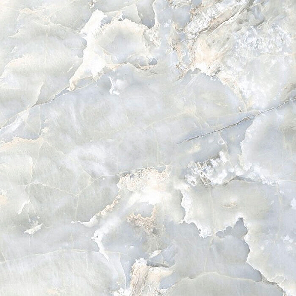 Плитка Березакерамика (Belani) Avalanche 418*418 мм серый