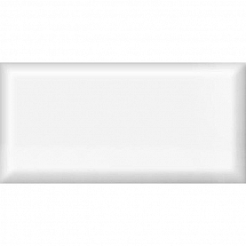 Плитка Kerama Marazzi Карнавал в Венеции 19028 N 99*200 мм белый