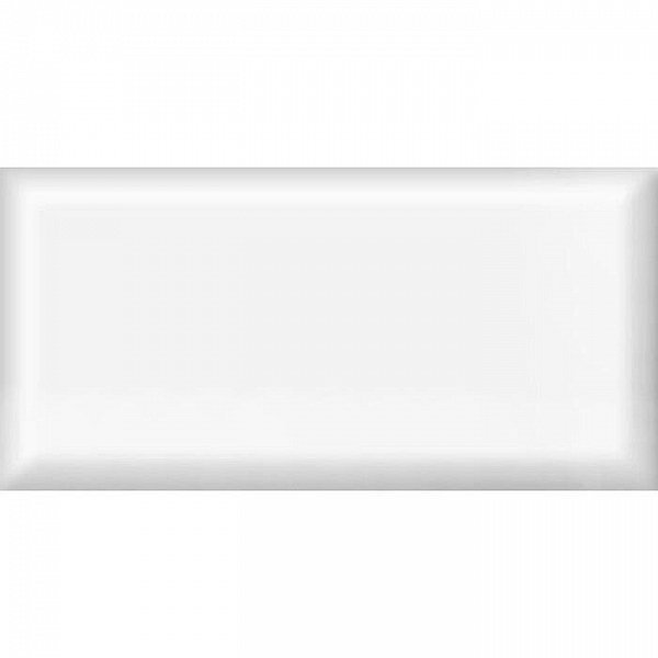 Плитка Kerama Marazzi Карнавал в Венеции 19028 N 99*200 мм белый