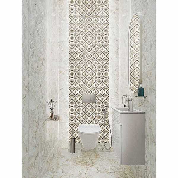 Декор Kerama Marazzi Кантата OSA2786000 250*400 мм