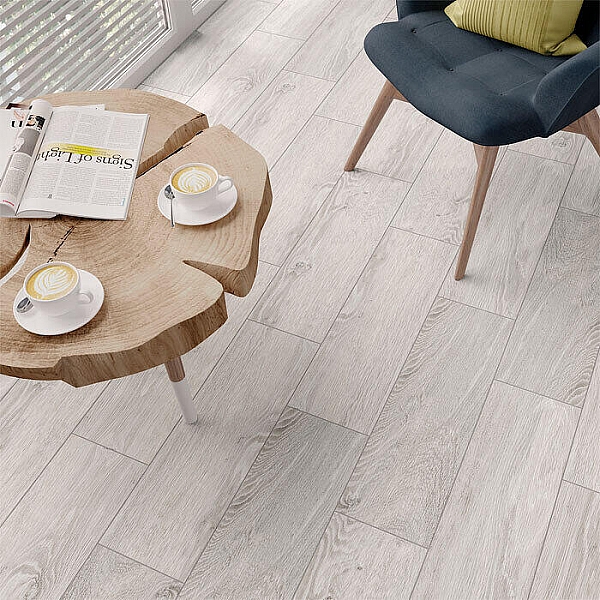 Керамогранит Cersanit Northwood 16698 185*598 мм серый