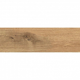 Керамогранит Cersanit Sandwood 16712 185*598 мм коричневый