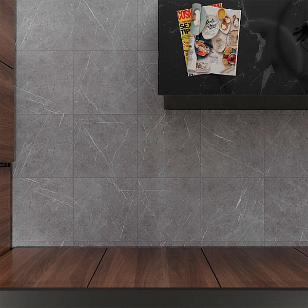 Керамогранит Cersanit Oriental 17194 16004 420*420 мм серый