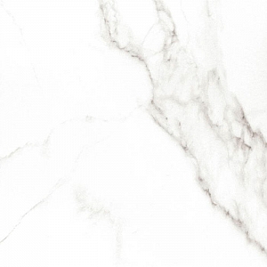 Керамогранит Gracia Ceramica Carrara Premiun PG01 600*600 мм white