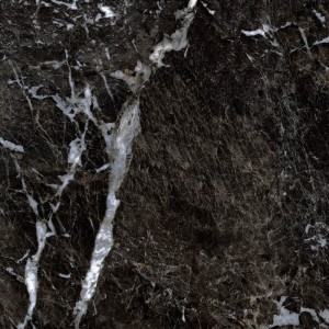 Керамогранит Грани Таганая Simbel GRS05-03 600*600 мм черно-белый