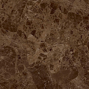 Керамогранит Гранитея Kirety G244 600*600 мм Brown PR. Изображение - 1