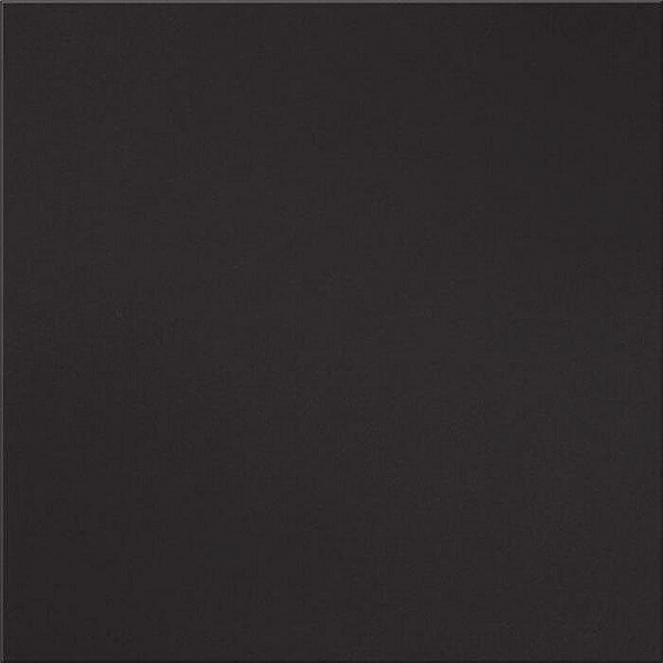 Керамогранит Уральский гранит UF019MR 600*600 мм насыщенно черный