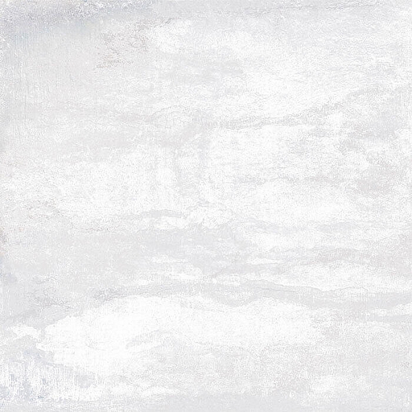 Керамогранит Alma Ceramica Cemento GFA57CMT07R 570*570 мм белый