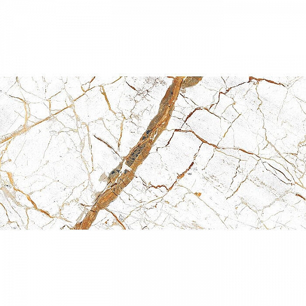 Керамогранит Axima Bari 1200*600 мм белый