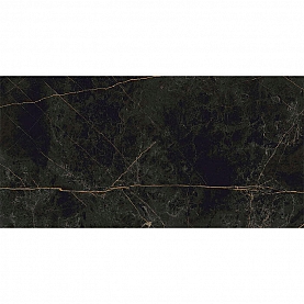 Керамогранит Idalgo Сандра ID080 MR 1200*600 мм черно-оливковый