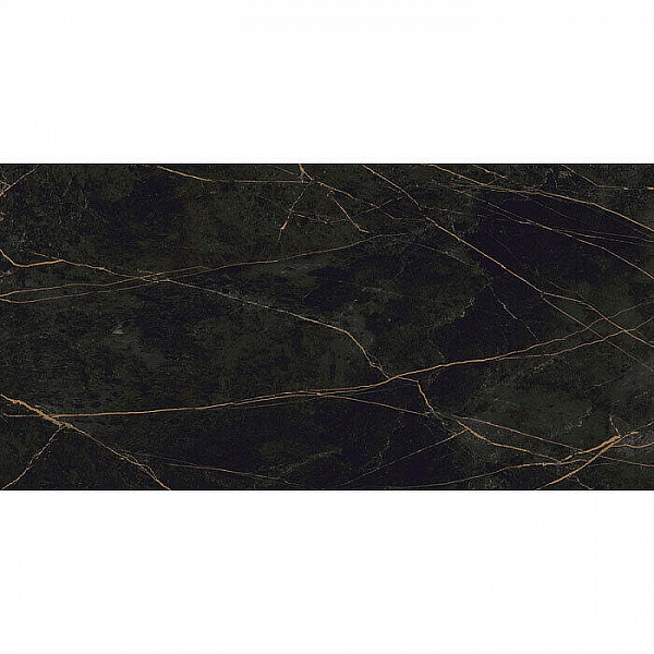 Керамогранит Idalgo Сандра ID080 MR 1200*600 мм черно-оливковый