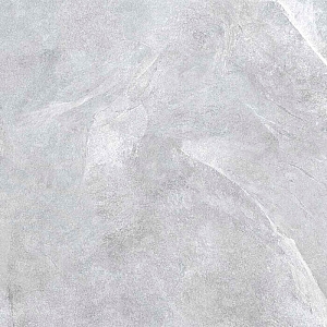 Керамогранит Alma Ceramica Basalto GFA57BST07R 570*570 мм светло-серый. Изображение - 2