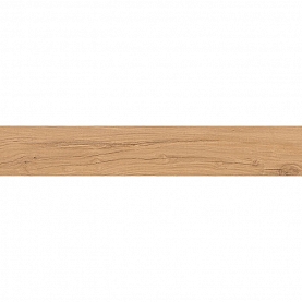 Керамогранит Kerranova Alleya K-2102 1200*200 мм коричневый