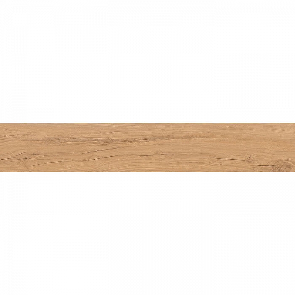 Керамогранит Kerranova Alleya K-2102 1200*200 мм коричневый