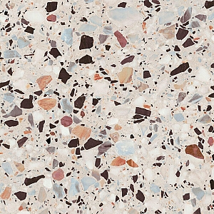 Керамогранит Cersanit Fancy Stone 16099 420*420 мм многоцветный