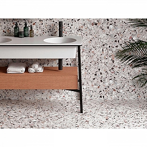 Керамогранит Cersanit Fancy Stone 16099 420*420 мм многоцветный. Изображение - 2