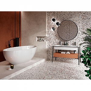 Керамогранит Cersanit Fancy Stone 16099 420*420 мм многоцветный. Изображение - 3