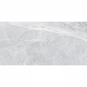 Керамогранит Alma Ceramica Basalto GFA114BST07R 570*1140 мм светло-серый