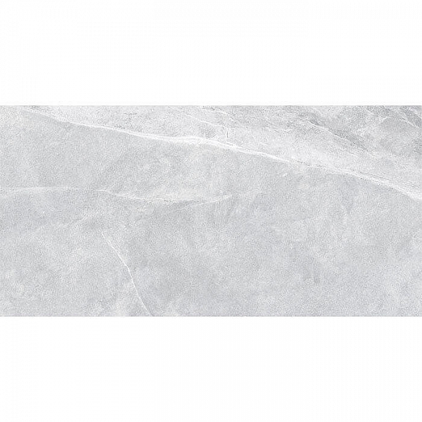 Керамогранит Alma Ceramica Basalto GFA114BST07R 570*1140 мм светло-серый