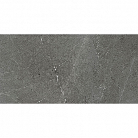 Керамогранит Kerranova Skala K-2203/MR 1200*600 мм темно-серый