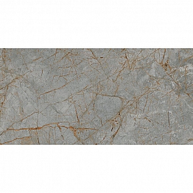 Керамогранит Kerranova Iceberg K-2003/MR 1200*600 мм серый