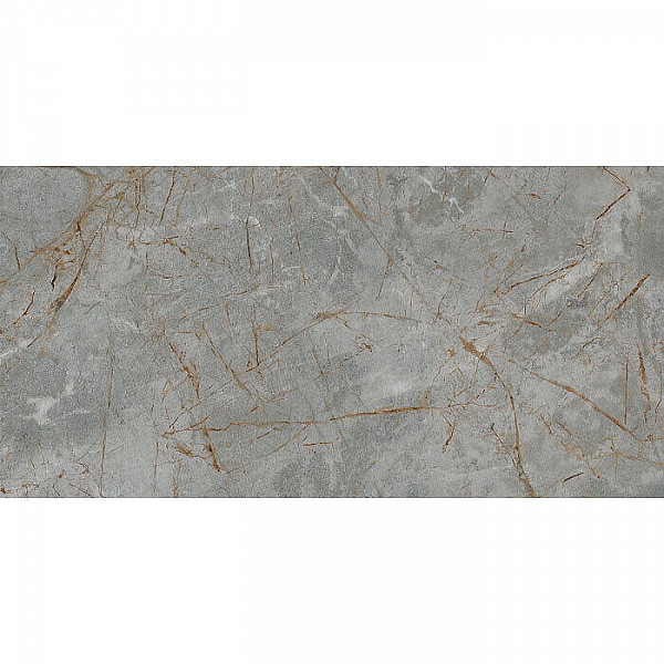 Керамогранит Kerranova Iceberg K-2003/MR 1200*600 мм серый