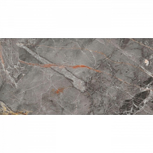 Керамогранит Cersanit Wonderstone 16529 297*598 мм темно-серый