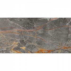 Керамогранит Cersanit Wonderstone 16529 297*598 мм темно-серый. Изображение - 1
