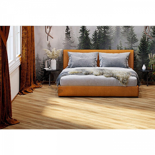 Керамогранит Грани Таганая Ajanta GRS11-13S 1200*200 мм ироко