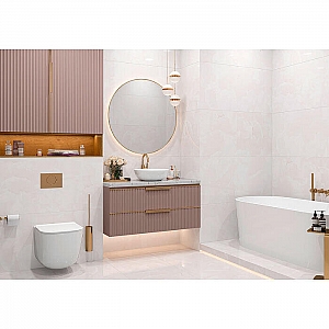 Керамогранит LCM Ice Onyx Rosy 60120ICO02P 600*1200 мм. Изображение - 2