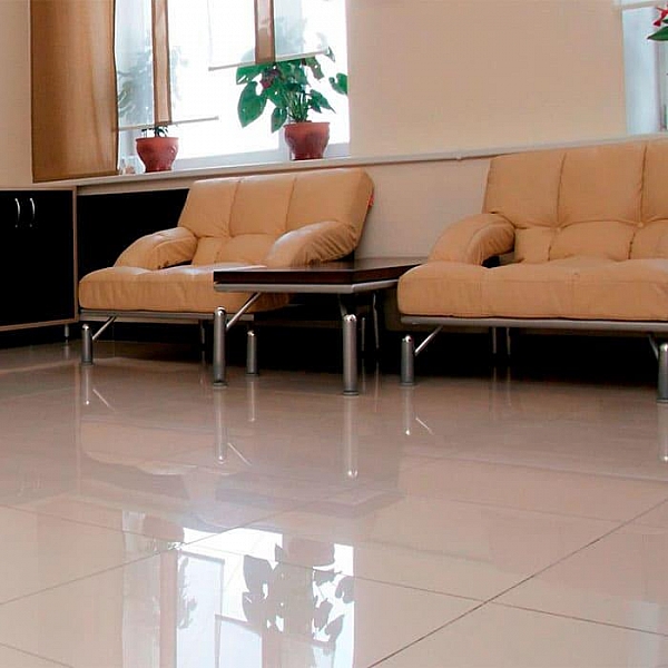 Керамогранит Grasaro City Style G-110/MR 600*600 мм бежевый