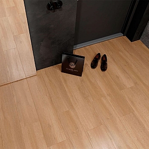 Керамогранит Cersanit Wood Concept Natural 15971 218*898 мм бежевый. Изображение - 3