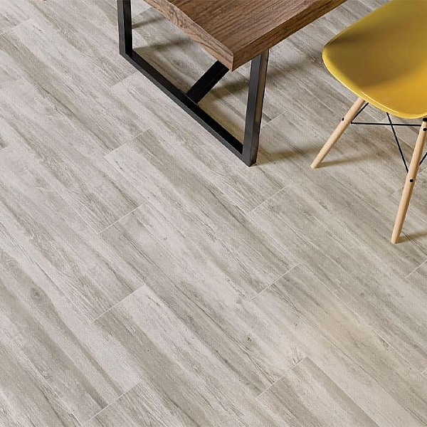 Керамогранит Cersanit Antiquewood 16728 185*598 мм серый