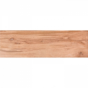 Керамогранит Cersanit Maplewood 16692 185*598 мм коричневый