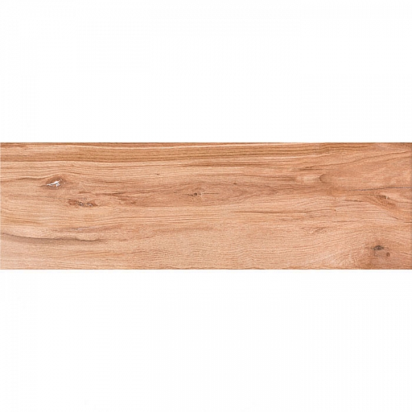 Керамогранит Cersanit Maplewood 16692 185*598 мм коричневый