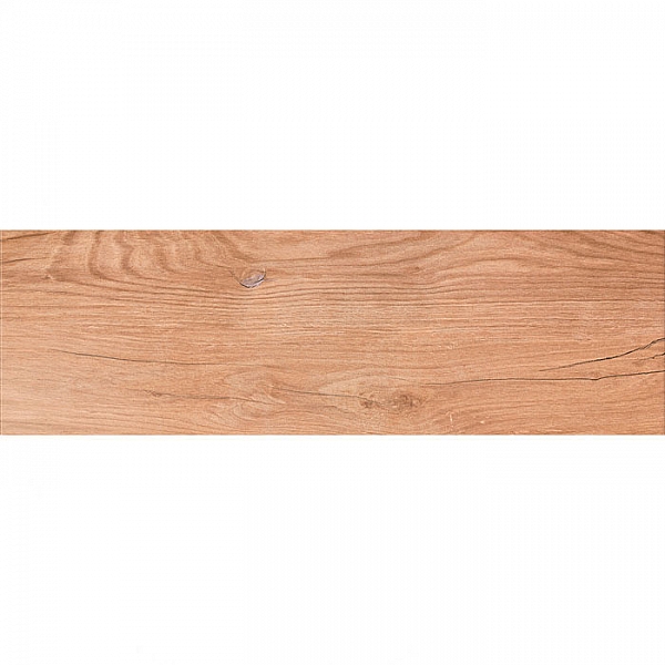 Керамогранит Cersanit Maplewood 16692 185*598 мм коричневый