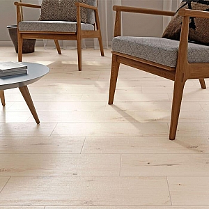 Керамогранит Cersanit Sandwood C-SW4M052D 185*598 мм белый. Изображение - 2