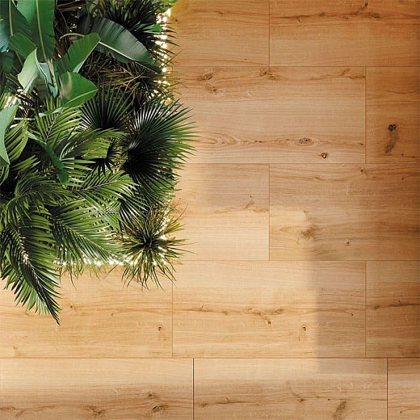 Керамогранит Cersanit Woodhouse 16346 297*598 мм коричневый