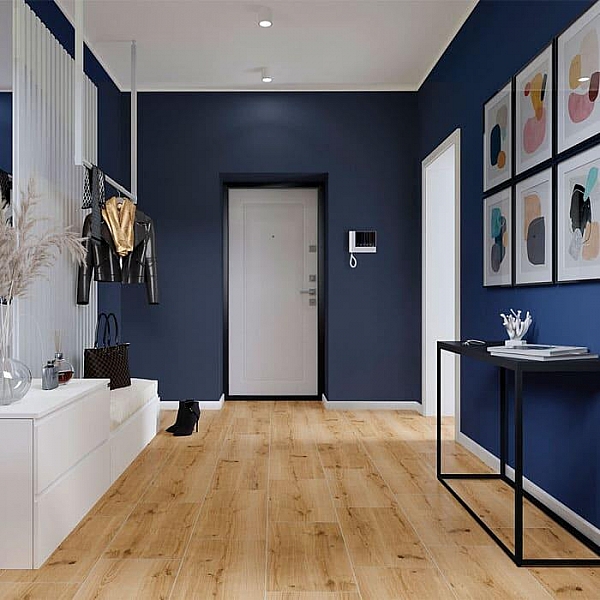 Керамогранит Cersanit Woodhouse 16346 297*598 мм коричневый