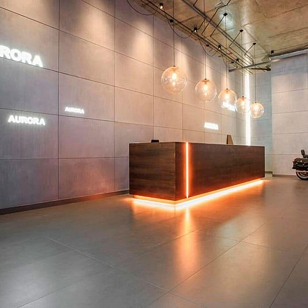 Керамогранит Estima Loft LF01 600*1200 мм