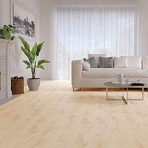 Керамогранит Cersanit Patinawood С-PT4M302D 16704 185*598 мм светло-бежевый. Изображение - 4