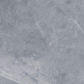 Керамогранит Alma Ceramica Basalto GFA57BST70R 570*570 мм темно-серый