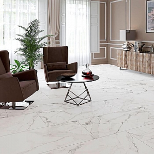 Керамогранит Axima Florence 1200*600 мм серый. Изображение - 1