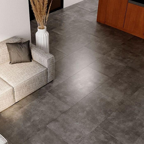 Керамогранит Axima Berlin 1200*600 мм светло-серый