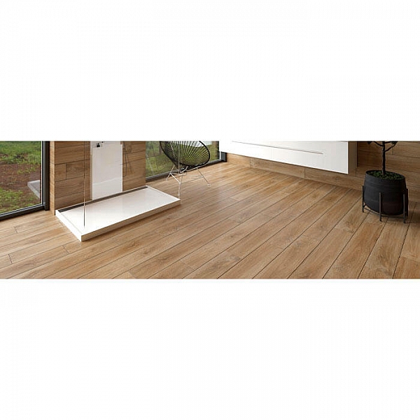 Керамогранит Грани Таганая Troo GRS10-01S 1200*200 мм макассар