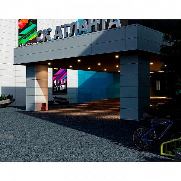 Керамогранит Грани Таганая Feeria GTF413M 600*1200 мм черный